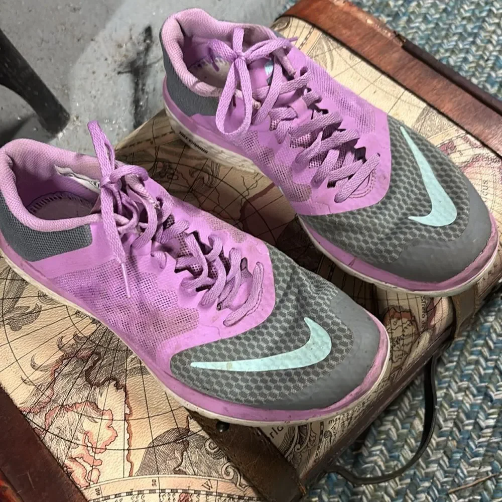 Nike Running Shoes